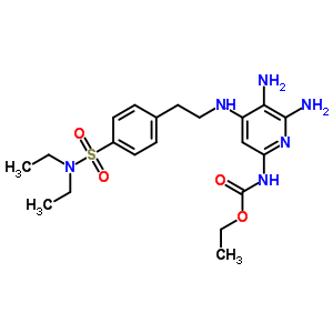 n-[5,6--4-[2-[4-(һ)]һ]-2-]Yʽ_19270-39-4Yʽ