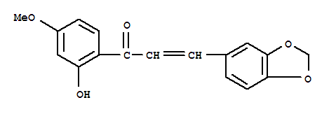 3-(1,3-sh(hun)ϩ-5-)-1-(2-u-4-)-2-ϩ-1-ͪY(ji)(gu)ʽ_36685-65-1Y(ji)(gu)ʽ