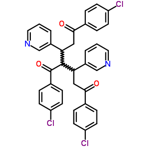4-(4-ȱ)-1,7-p(4-ȱ)-3,5--3---1,7-ͪYʽ_71568-54-2Yʽ