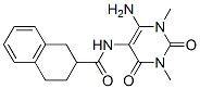 n-(6--1,2,3,4-Ě-1,3-׻-2,4--5-)-1,2,3,4-Ě-2-Yʽ_166115-77-1Yʽ
