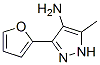 3-(2-߻)-5-׻-1H--4-Y(ji)(gu)ʽ_681180-64-3Y(ji)(gu)ʽ