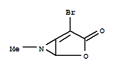 4--6-׻-2-f-6-sph(hun)[3.1.0]-4-ϩ-3-ͪY(ji)(gu)ʽ_749849-34-1Y(ji)(gu)ʽ