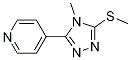 4-׻-3-׻-5-(4-)-1,2,4-Yʽ_57295-67-7Yʽ