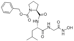 Z-Pro-Leu-Gly-NHOHYʽ_103145-74-0Yʽ