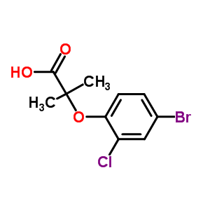 2-(4--2-ȱ)-2-׻Yʽ_588681-98-5Yʽ