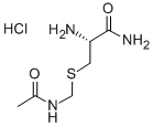 H-Cys(Acm)-NH2.}}Yʽ_88530-32-9Yʽ