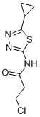 3--n-(5-h-1,3,4--2-)Yʽ_915924-05-9Yʽ
