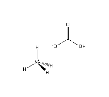 ̼@Y(ji)(gu)ʽ_1066-33-7Y(ji)(gu)ʽ