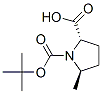 (2S,5R)-N-Boc-5-׻-2-Y(ji)(gu)ʽ_160033-52-3Y(ji)(gu)ʽ