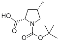 (2S,4S)-N-Boc-4-׻-2-Yʽ_364750-81-2Yʽ