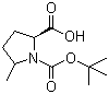 (2S)-N-Boc-5-׻-2-Y(ji)(gu)ʽ_374929-20-1Y(ji)(gu)ʽ